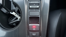 Honda Civic 2.0 eHEV Sport 5dr CVT Hybrid Hatchback